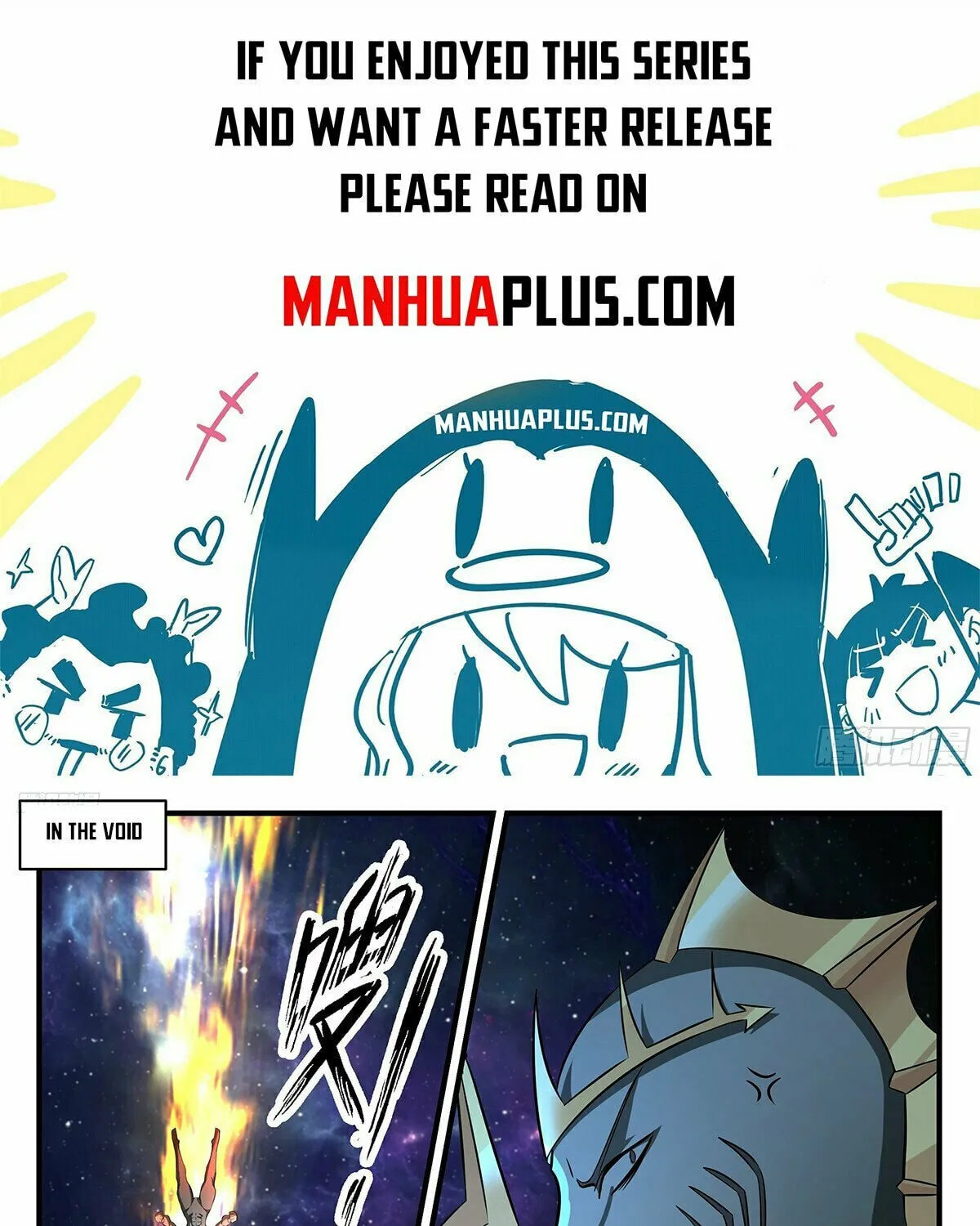 Martial Peak (Colored) Chapter 3544 page 1 - 