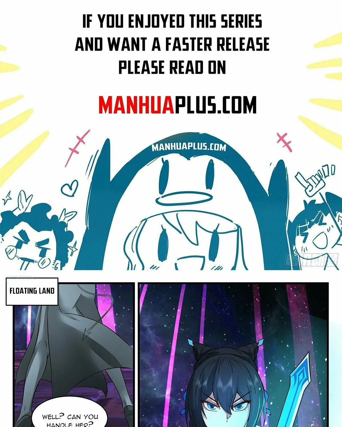 Martial Peak (Colored) Chapter 3545 page 1 - 