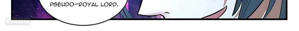 Martial Peak (Colored) Chapter 3545 page 8 - 