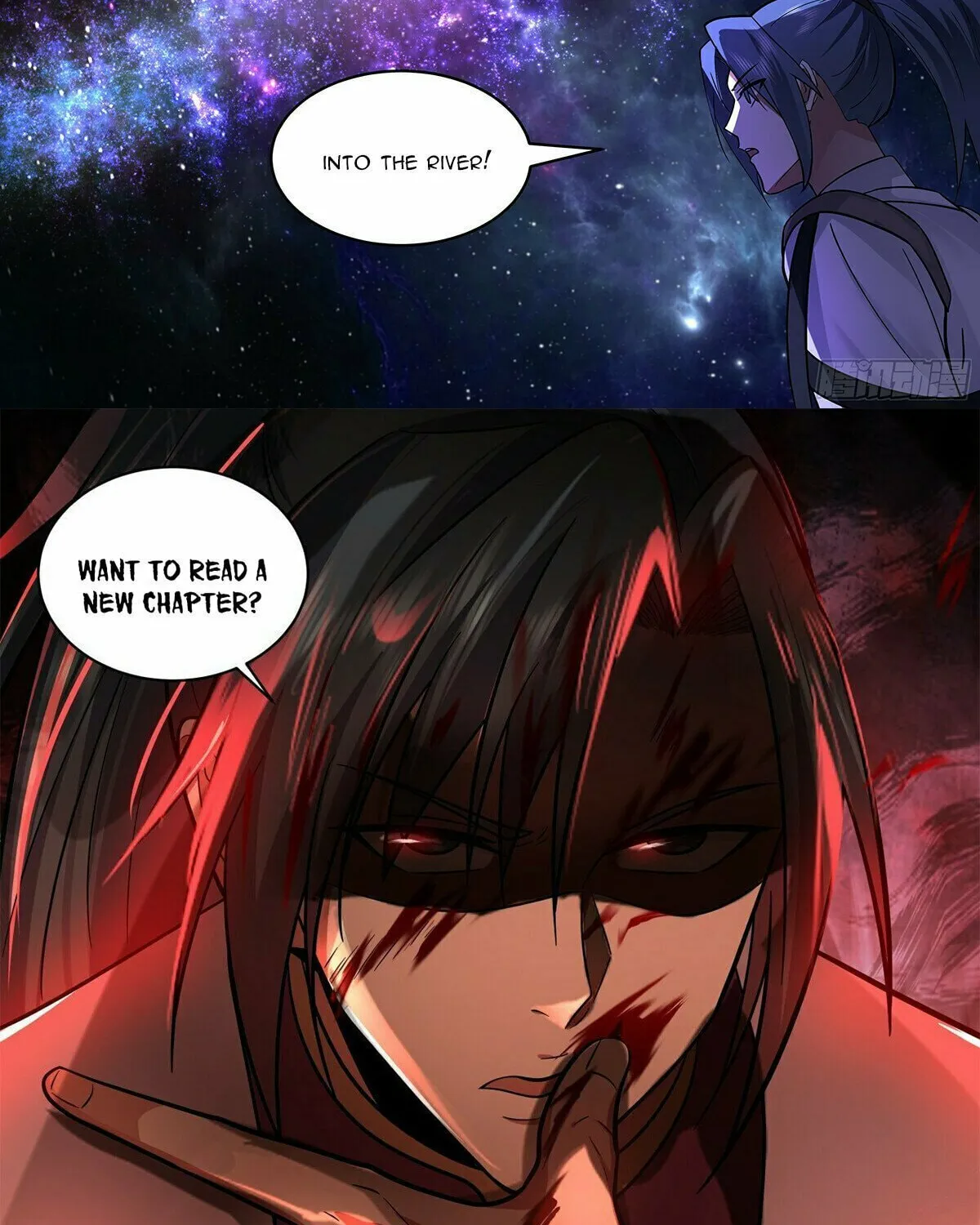 Martial Peak (Colored) Chapter 3546 page 24 - 