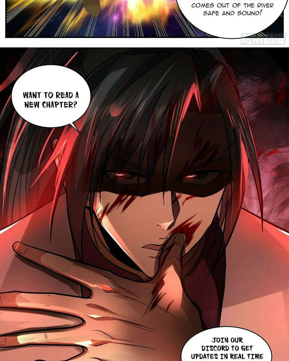 Martial Peak (Colored) Chapter 3548 page 24 - 