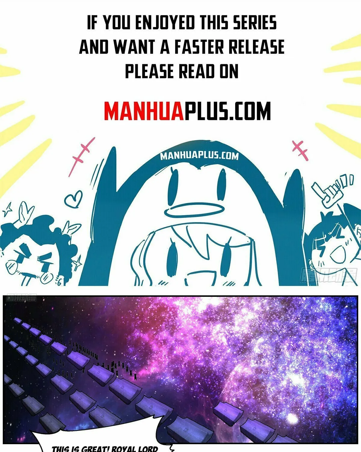 Martial Peak (Colored) Chapter 3549 page 1 - 