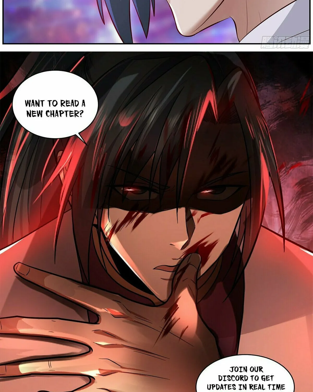 Martial Peak (Colored) Chapter 3549 page 24 - 