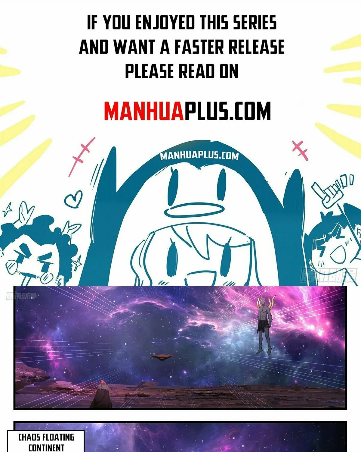 Martial Peak (Colored) Chapter 3555 page 1 - 