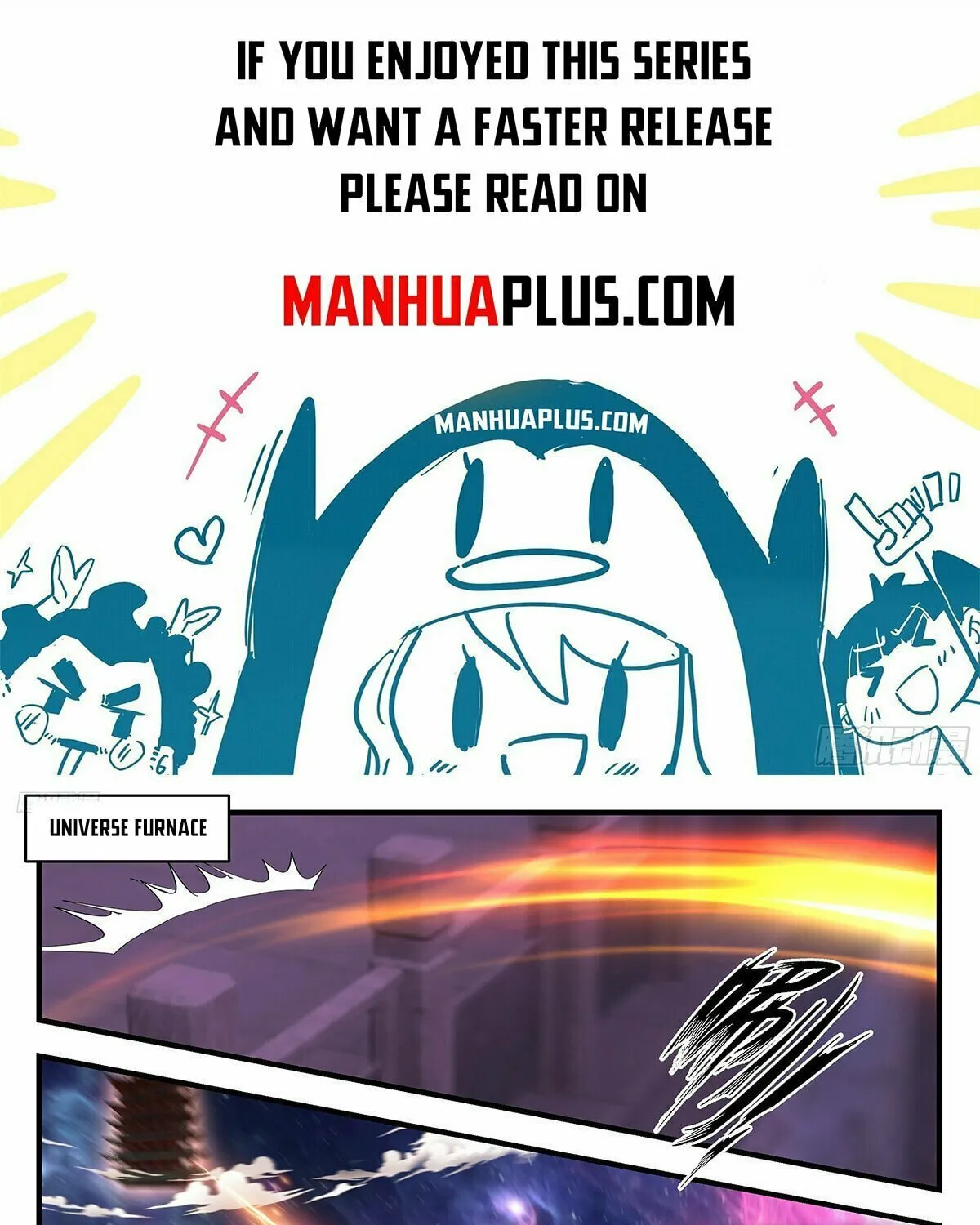 Martial Peak (Colored) Chapter 3558 page 1 - 