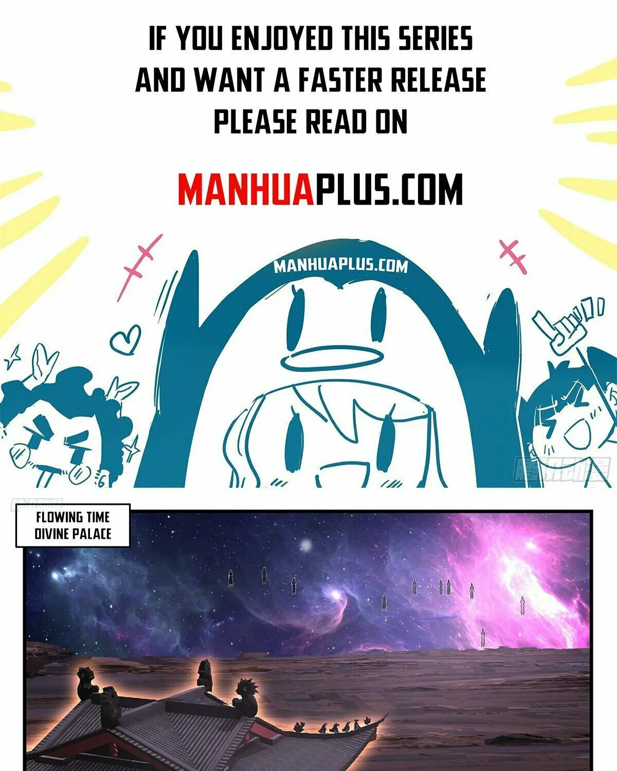 Martial Peak (Colored) Chapter 3560 page 1 - 