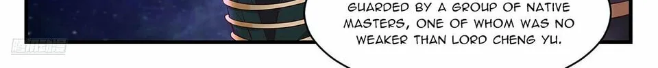 Martial Peak (Colored) Chapter 3560 page 16 - 