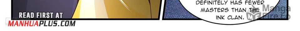Martial Peak (Colored) Chapter 3561 page 6 - 