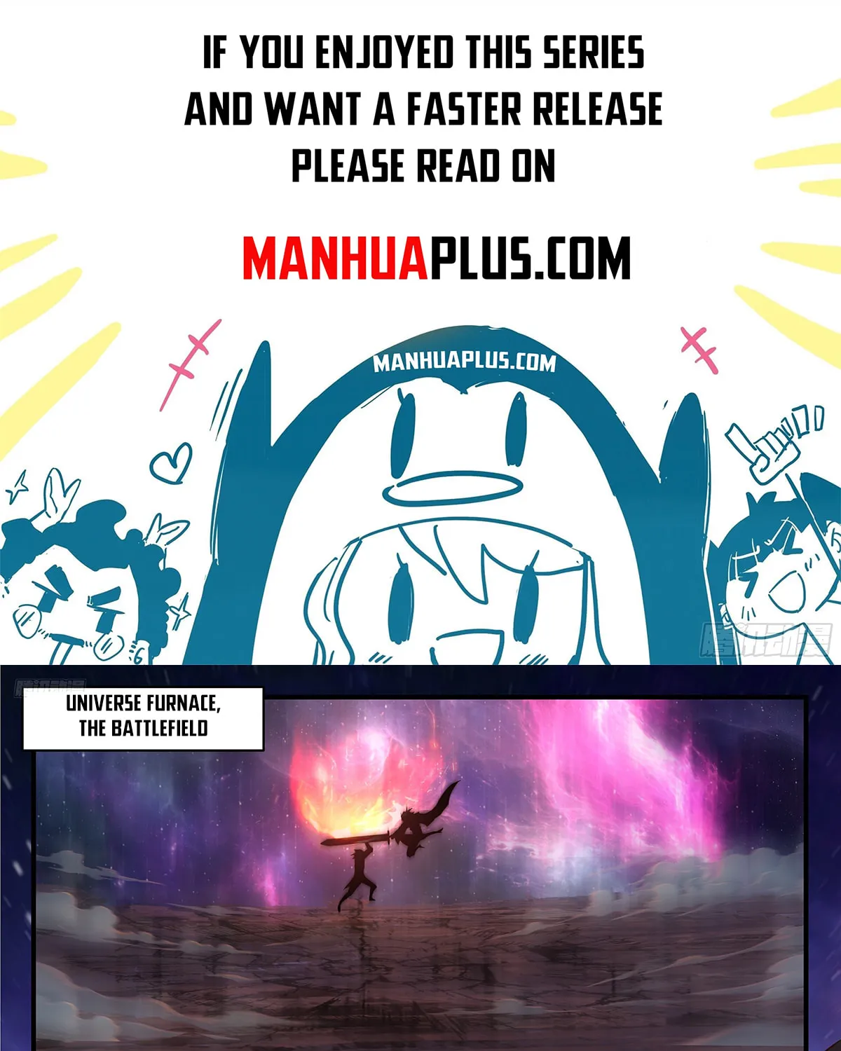 Martial Peak (Colored) Chapter 3563 page 1 - 