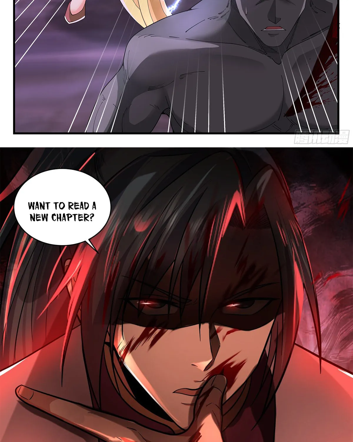 Martial Peak (Colored) Chapter 3563 page 24 - 