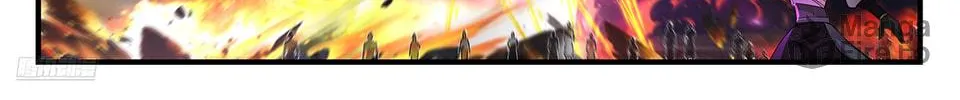 Martial Peak (Colored) Chapter 3564 page 20 - 