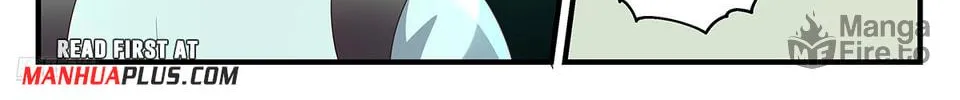 Martial Peak (Colored) Chapter 3566 page 6 - 