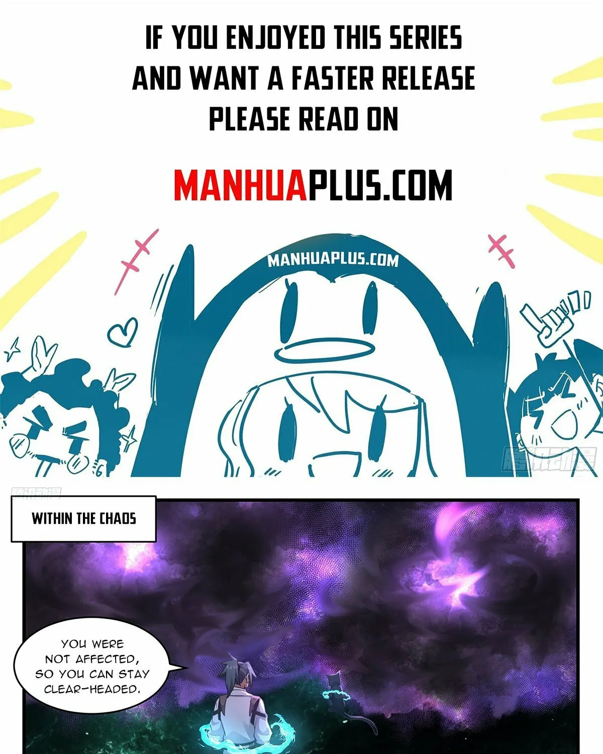 Martial Peak (Colored) Chapter 3567 page 1 - 