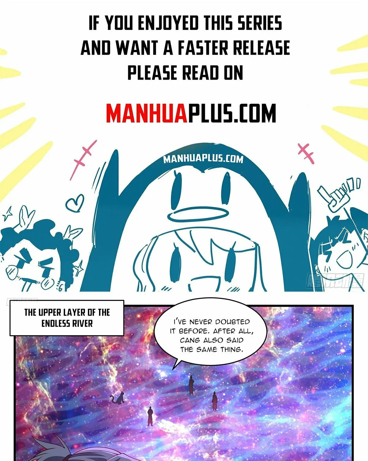 Martial Peak (Colored) Chapter 3569 page 1 - 