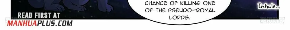Martial Peak (Colored) Chapter 3570 page 14 - 