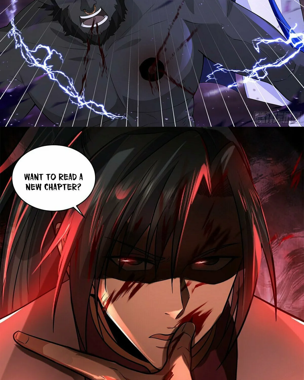 Martial Peak (Colored) Chapter 3570 page 24 - 