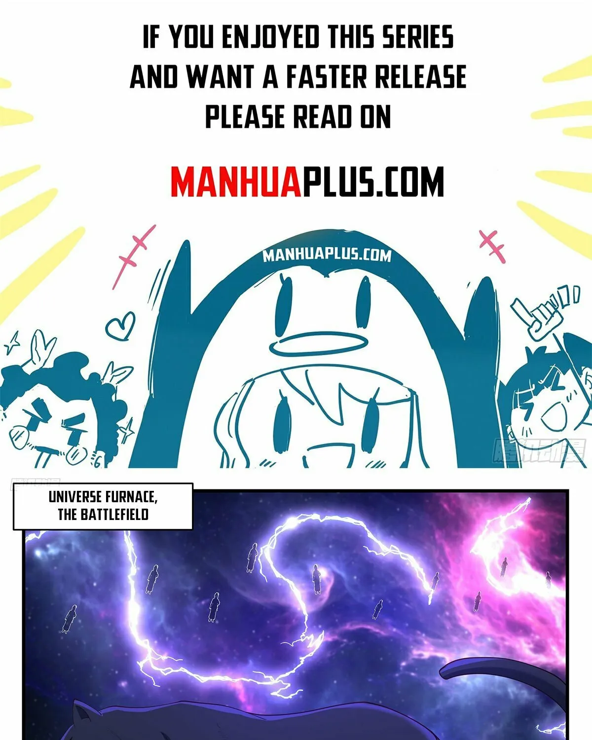 Martial Peak (Colored) Chapter 3573 page 1 - 