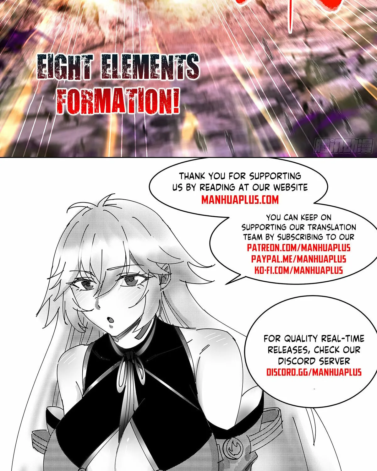 Martial Peak (Colored) Chapter 3574 page 24 - 