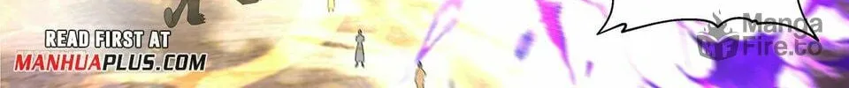 Martial Peak (Colored) Chapter 3575 page 6 - 
