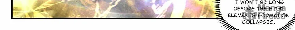 Martial Peak (Colored) Chapter 3577 page 12 - 