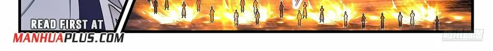 Martial Peak (Colored) Chapter 3578 page 22 - 