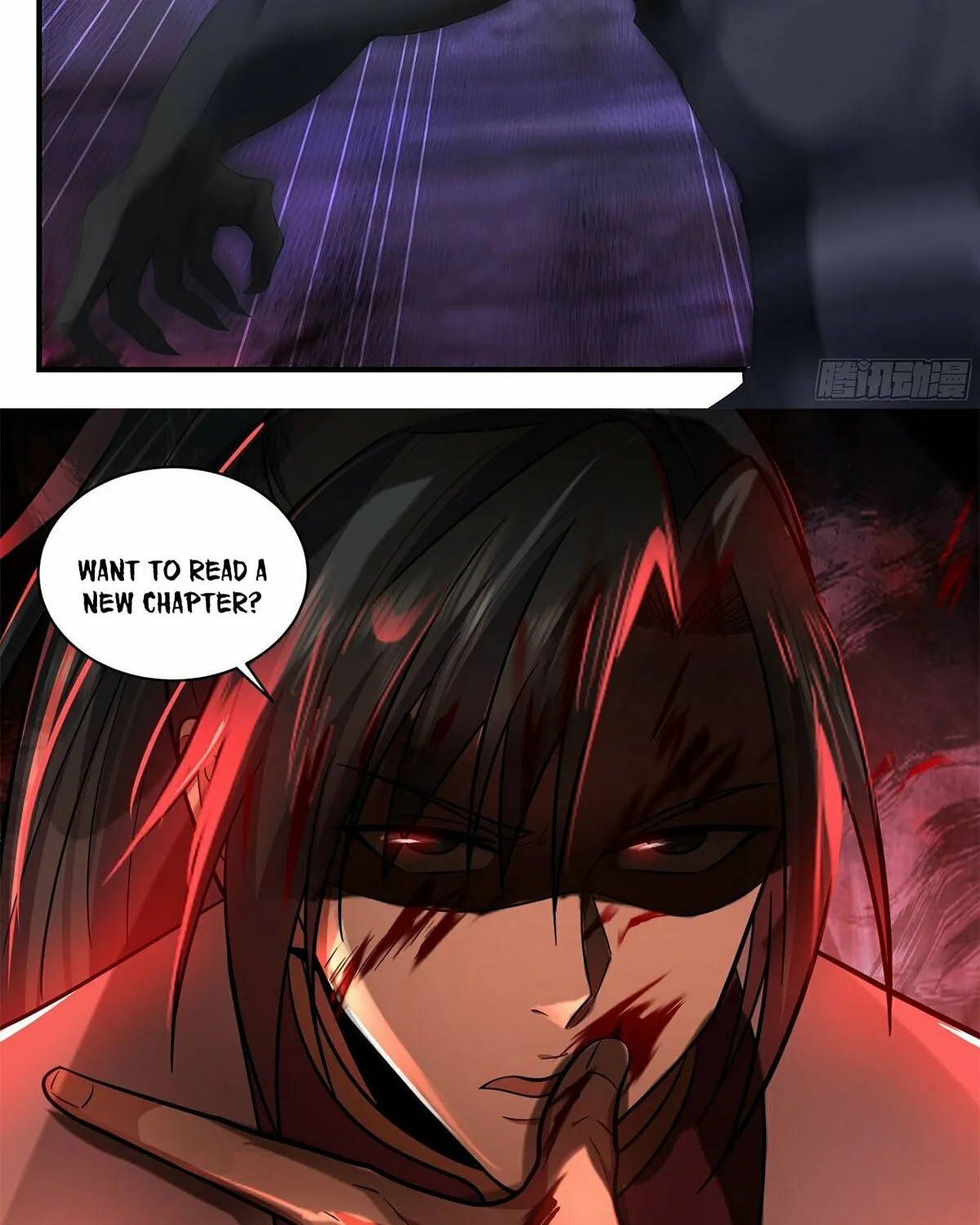 Martial Peak (Colored) Chapter 3578 page 24 - 
