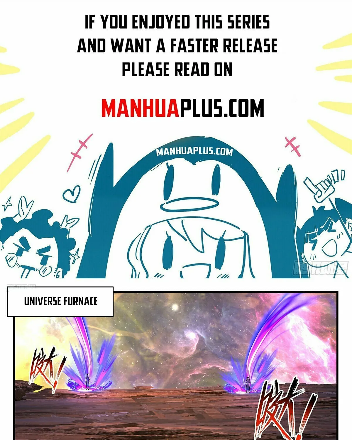 Martial Peak (Colored) Chapter 3579 page 1 - 