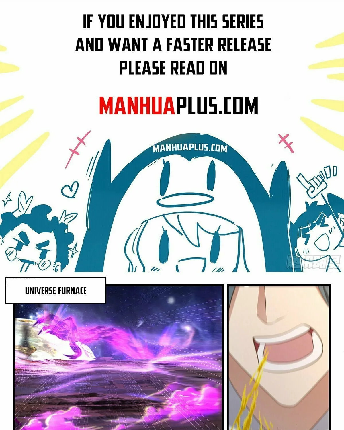 Martial Peak (Colored) Chapter 3580 page 1 - 