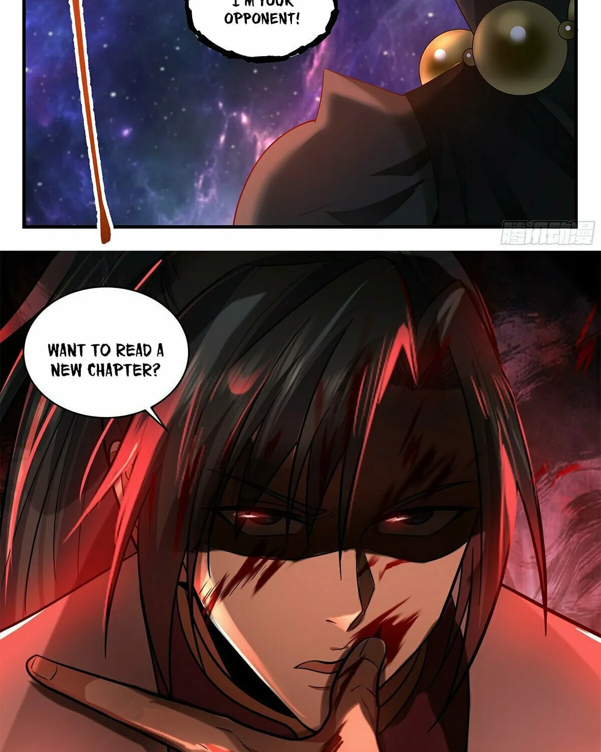 Martial Peak (Colored) Chapter 3581 page 24 - 