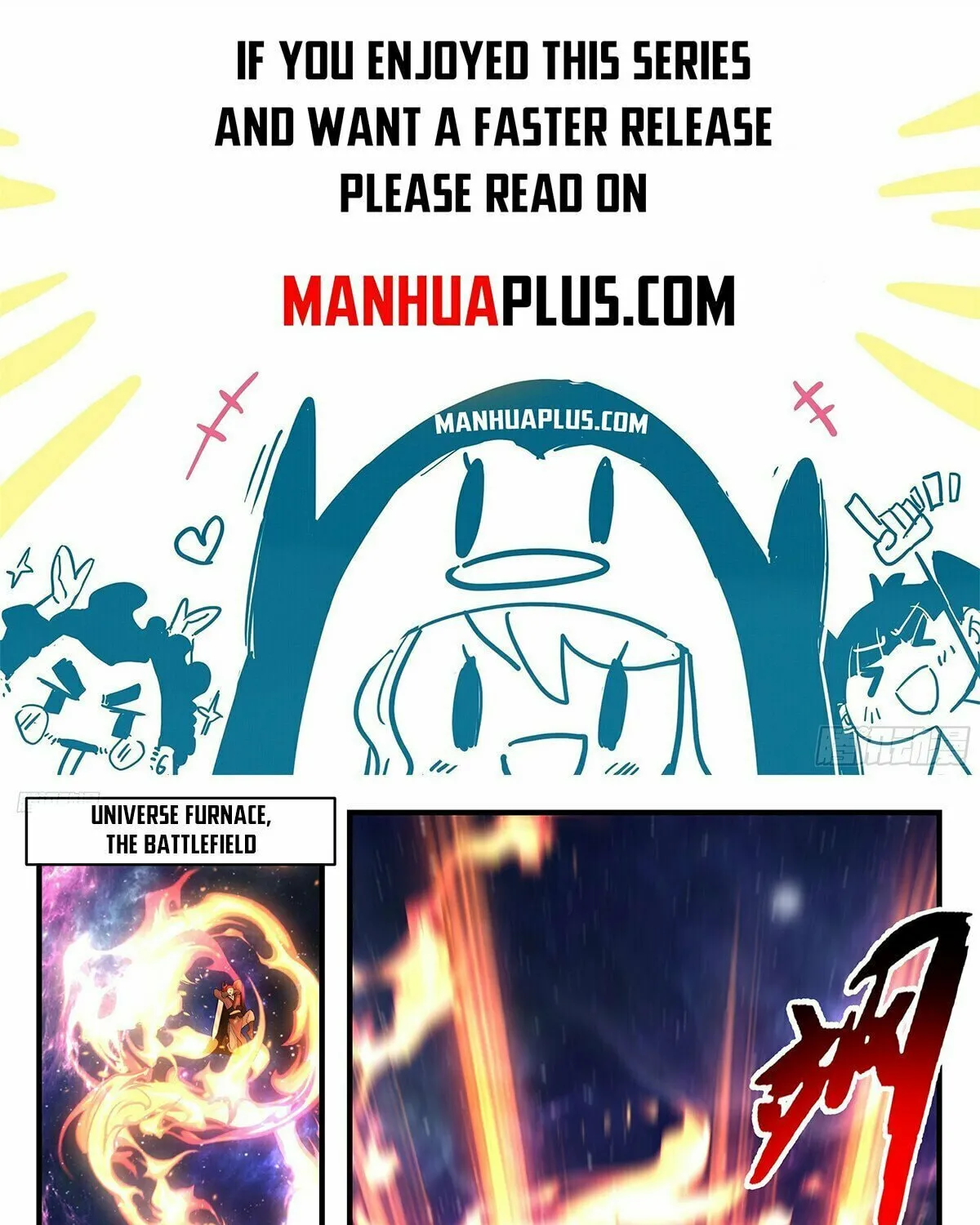 Martial Peak (Colored) Chapter 3583 page 1 - 