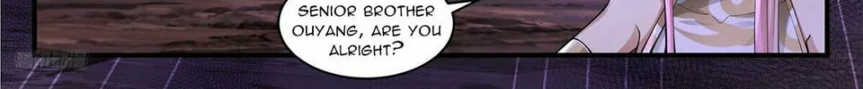 Martial Peak (Colored) Chapter 3583 page 4 - 