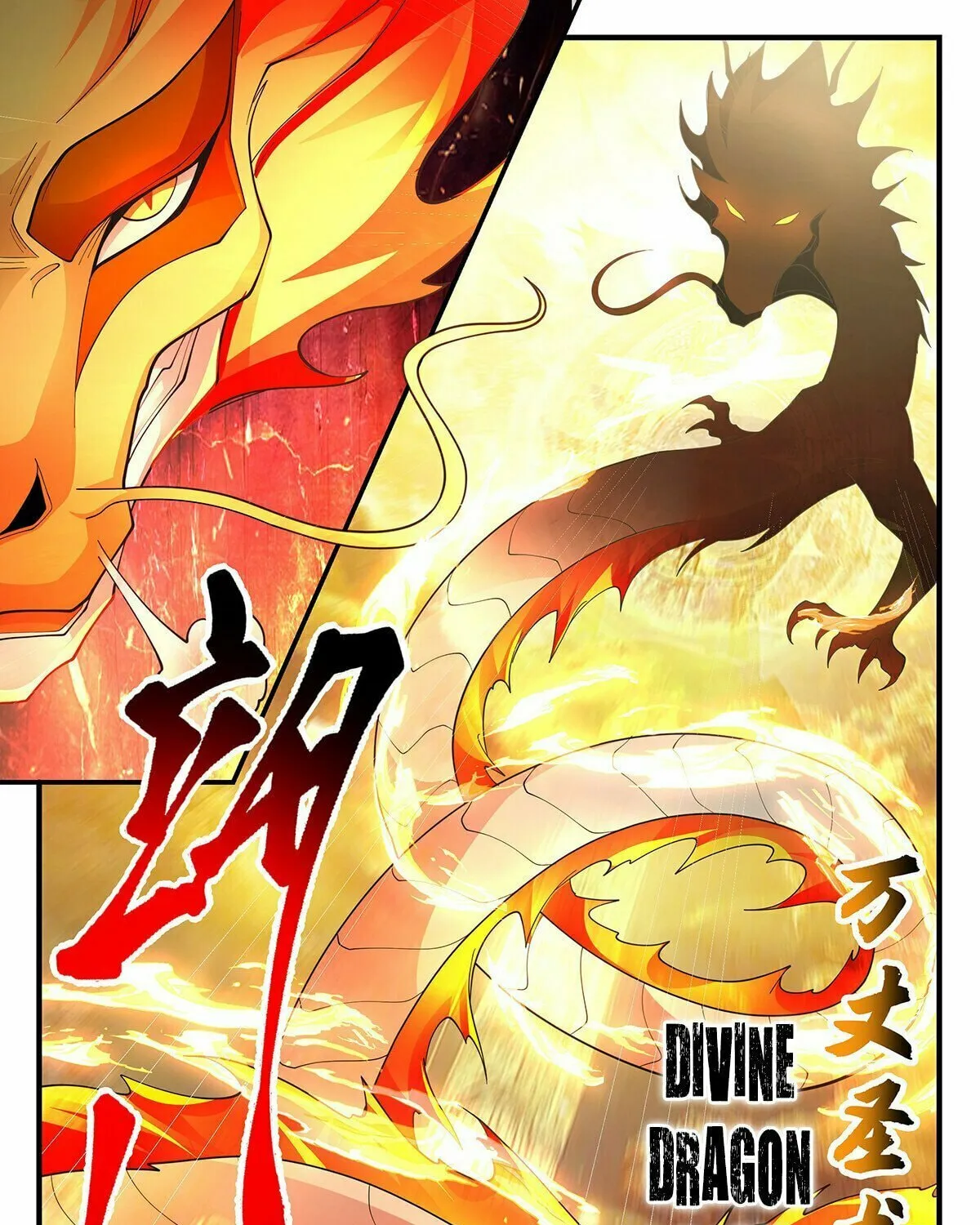 Martial Peak (Colored) Chapter 3585 page 23 - 