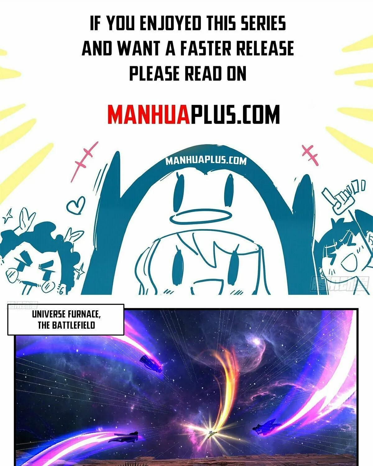 Martial Peak (Colored) Chapter 3586 page 1 - 