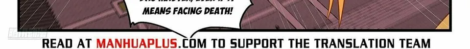 Martial Peak (Colored) Chapter 3587 page 8 - 