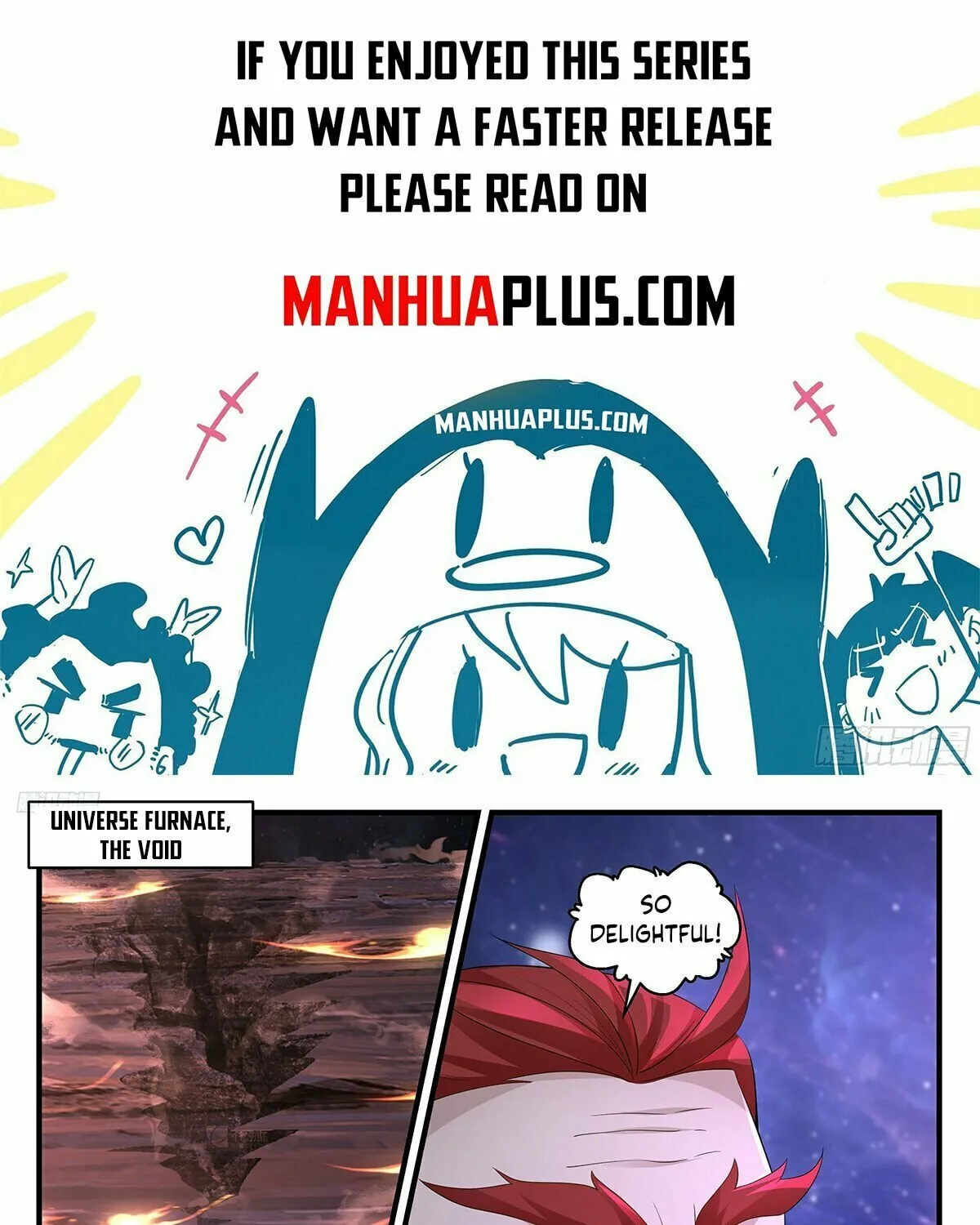 Martial Peak (Colored) Chapter 3596 page 1 - 
