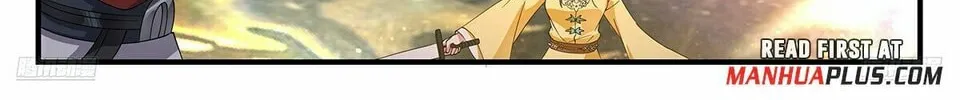 Martial Peak (Colored) Chapter 3596 page 14 - 