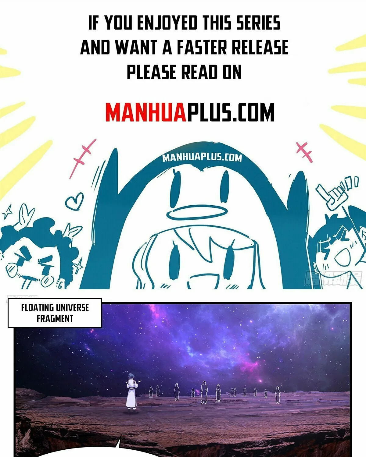 Martial Peak (Colored) Chapter 3598 page 1 - 