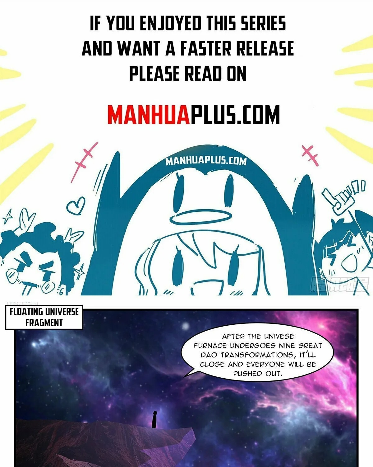 Martial Peak (Colored) Chapter 3600 page 1 - 