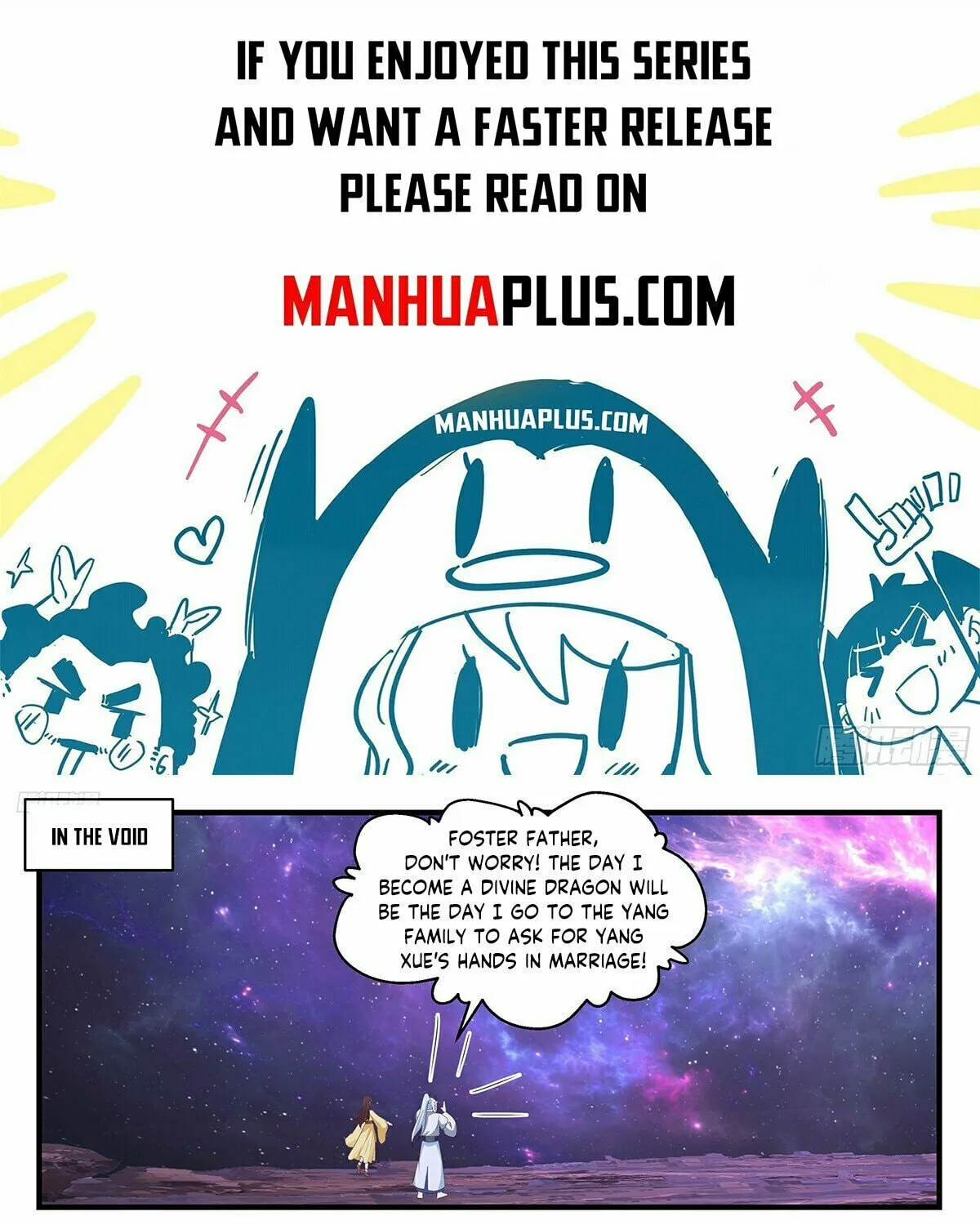 Martial Peak (Colored) Chapter 3602 page 1 - 