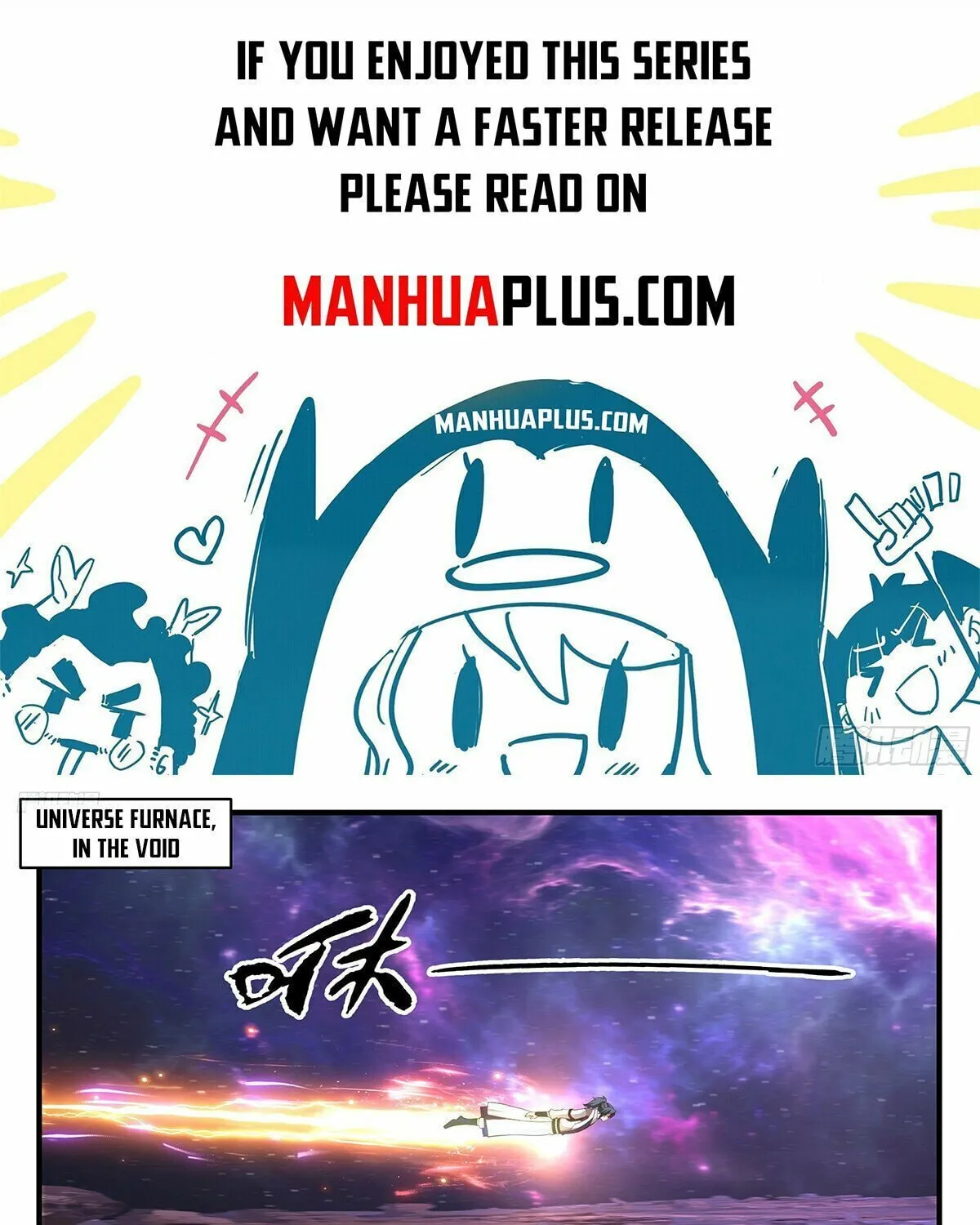 Martial Peak (Colored) Chapter 3603 page 1 - 