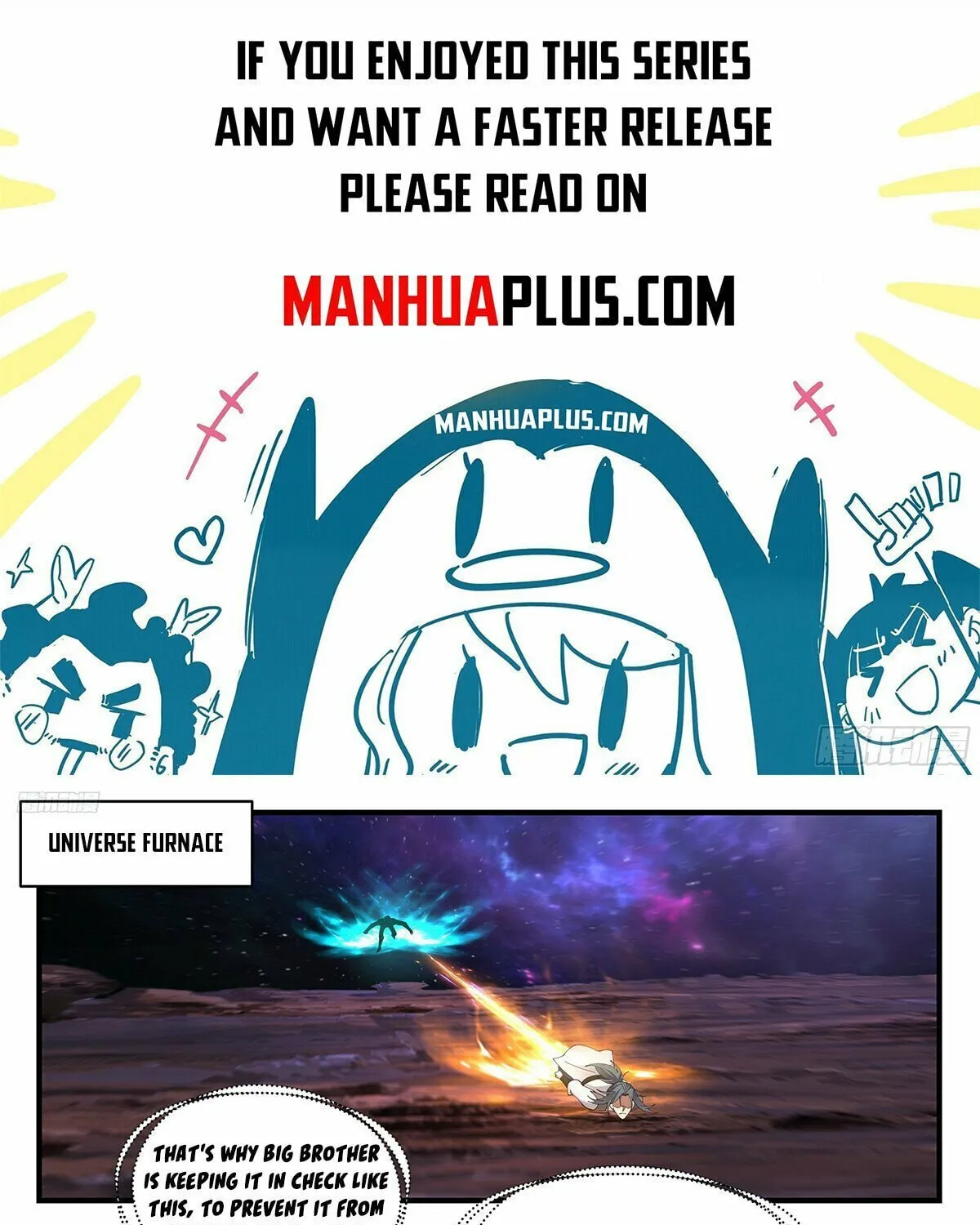Martial Peak (Colored) Chapter 3604 page 1 - 