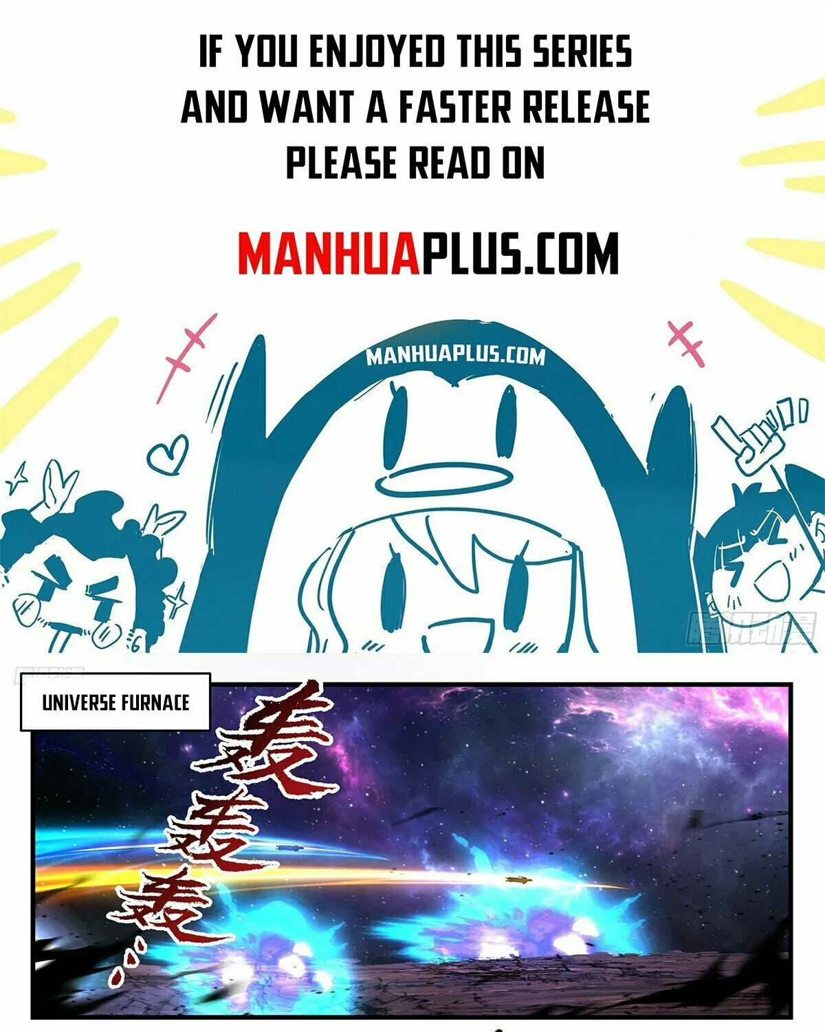 Martial Peak (Colored) Chapter 3606 page 1 - 