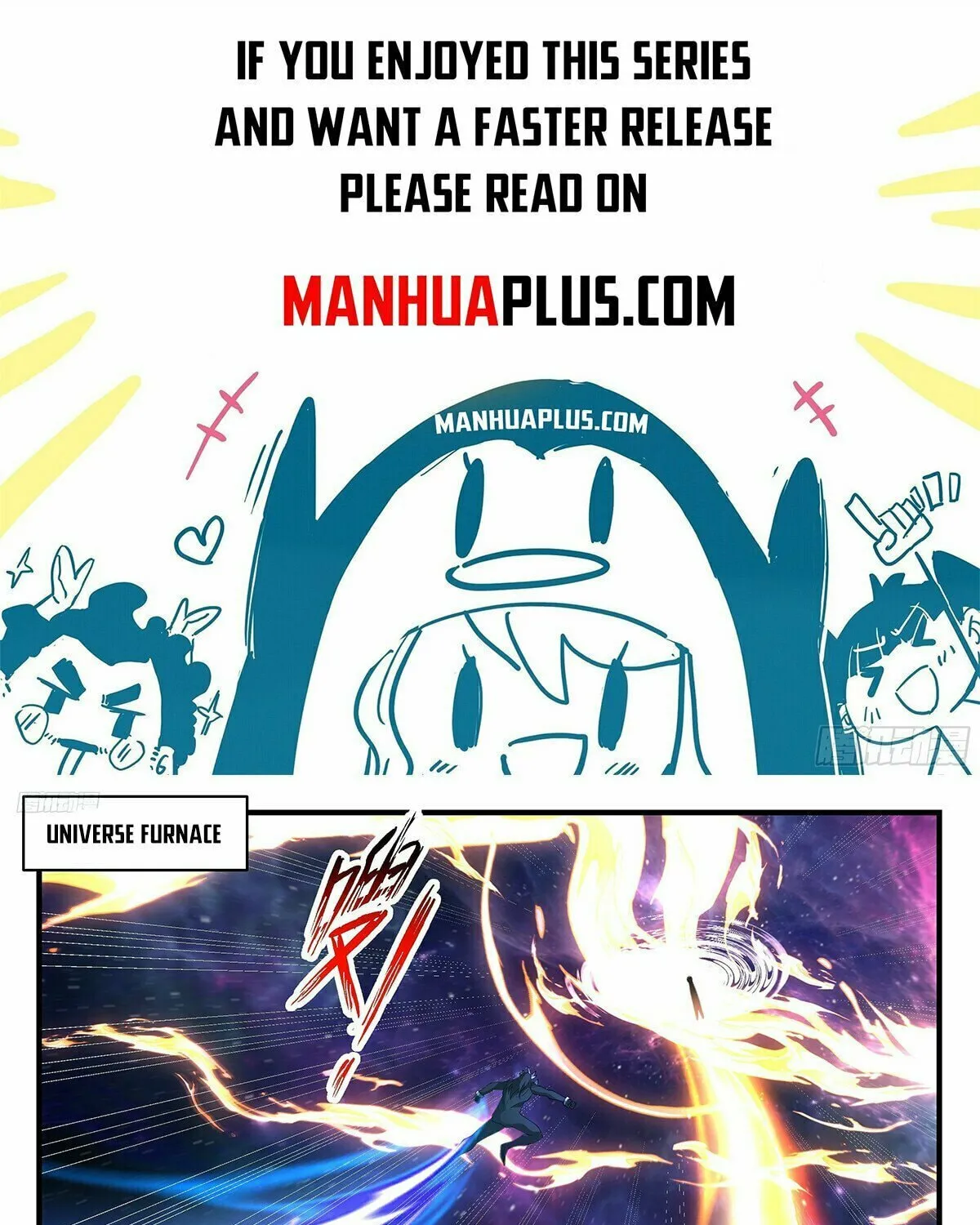 Martial Peak (Colored) Chapter 3607 page 1 - 