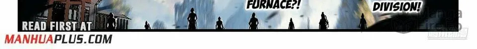 Martial Peak (Colored) Chapter 3607 page 18 - 