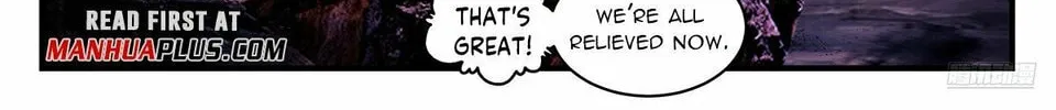 Martial Peak (Colored) Chapter 3608 page 22 - 