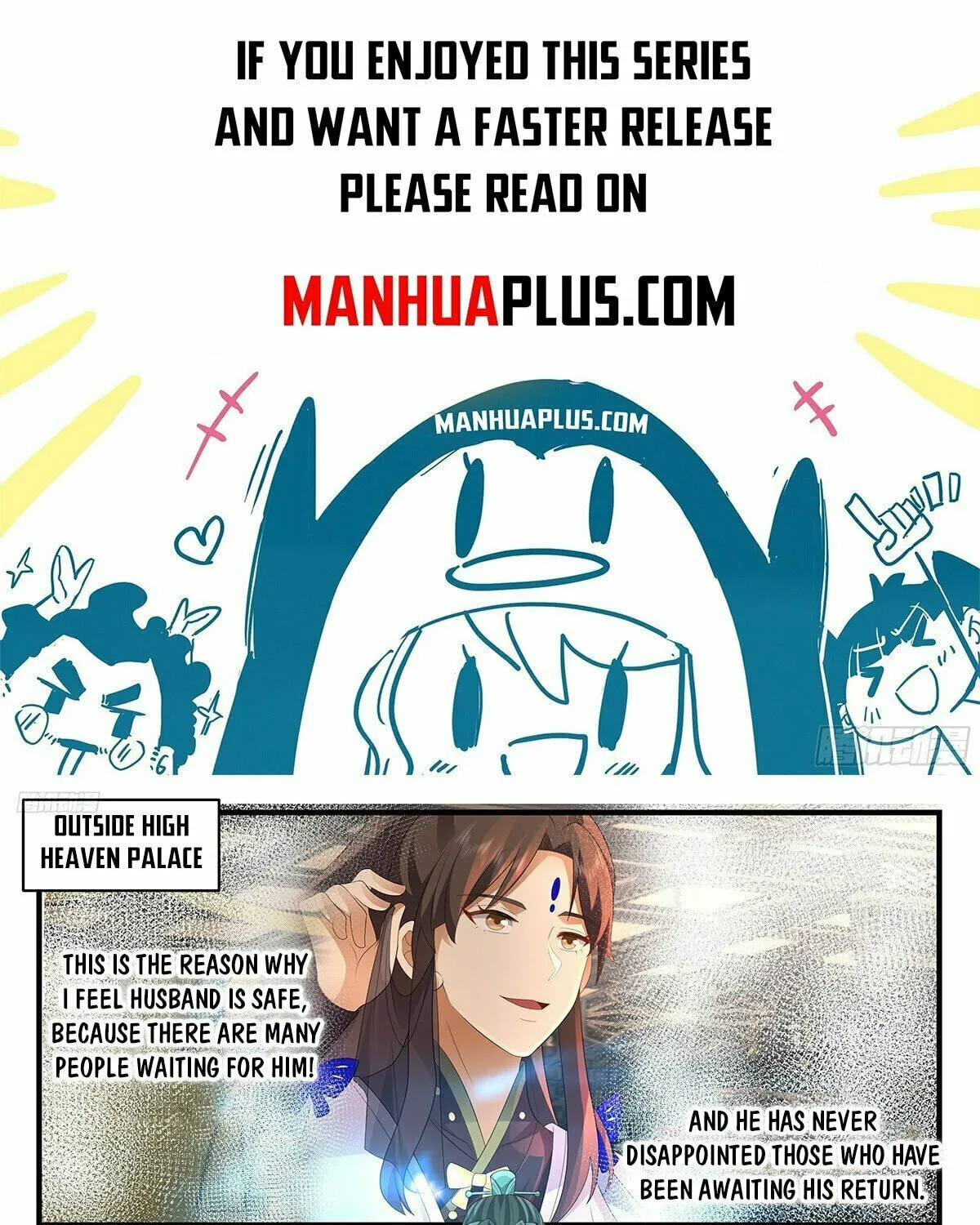 Martial Peak (Colored) Chapter 3613 page 1 - 