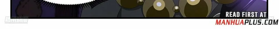 Martial Peak (Colored) Chapter 3613 page 14 - 