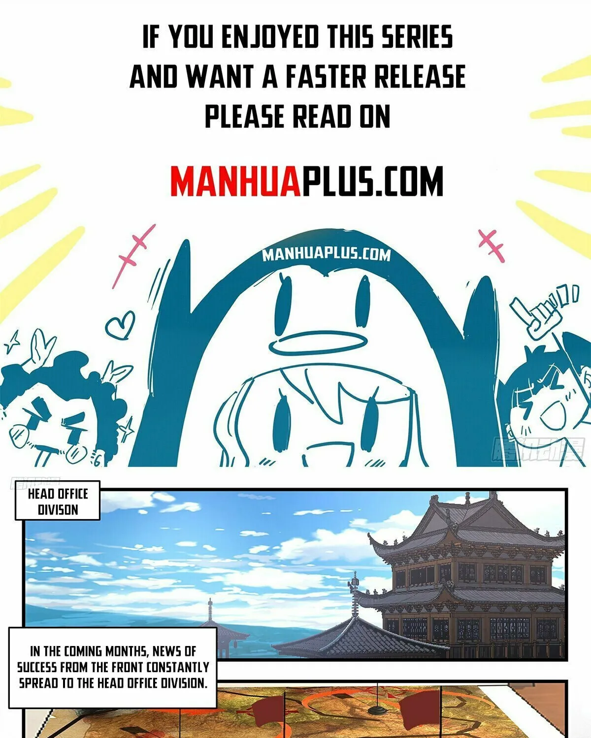 Martial Peak (Colored) Chapter 3615 page 1 - 