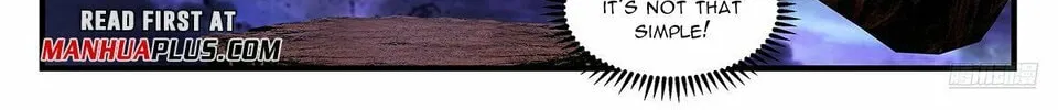 Martial Peak (Colored) Chapter 3619 page 22 - 