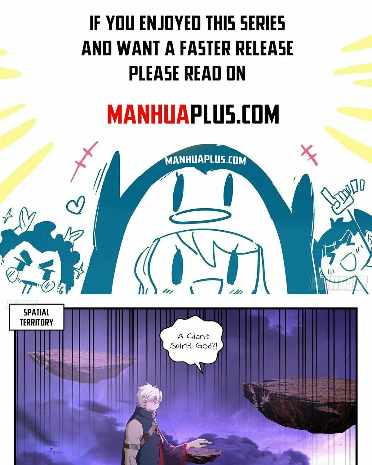 Martial Peak (Colored) Chapter 3620 page 1 - 